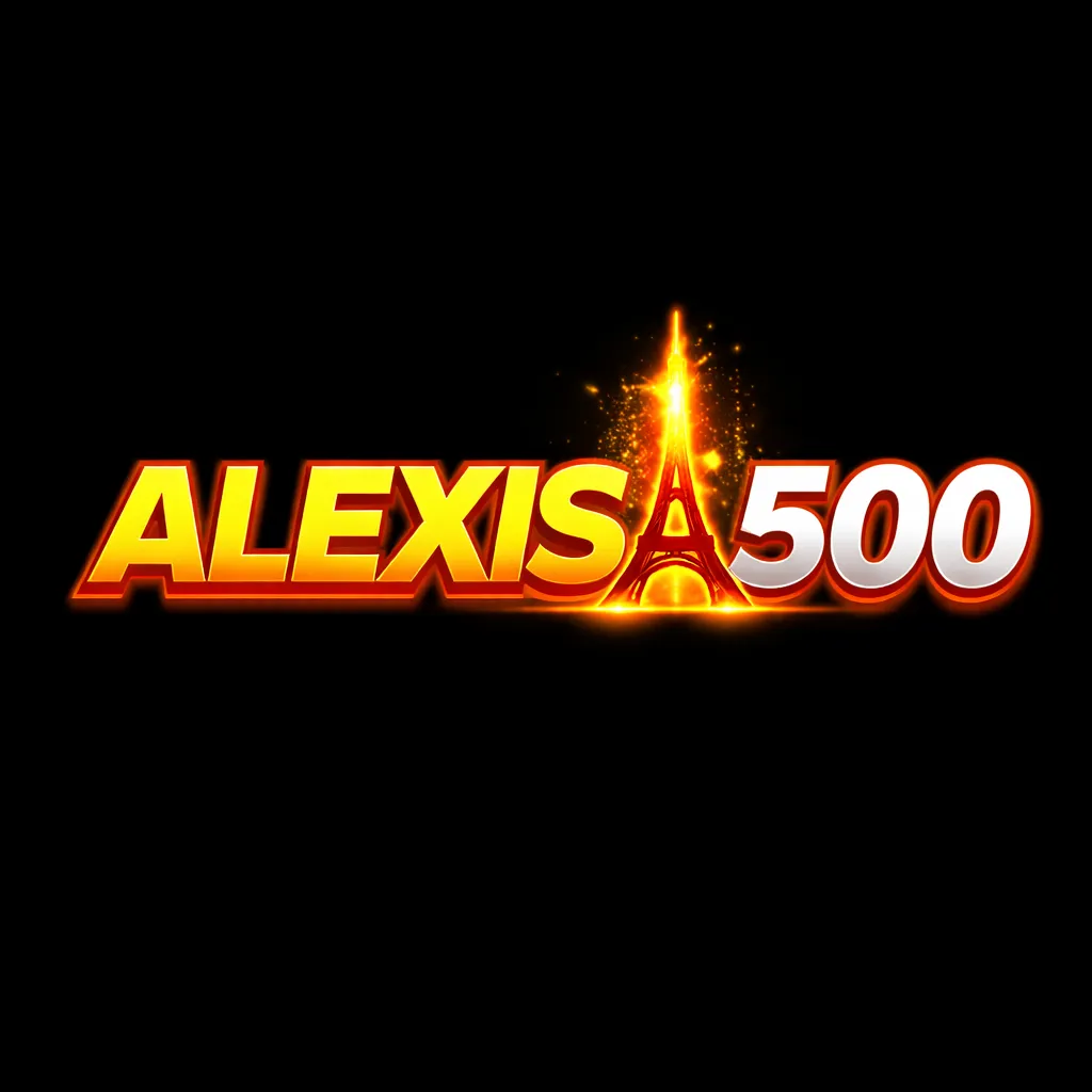 ALEXIS500 - Petualangan Seru dalam Dunia RPG