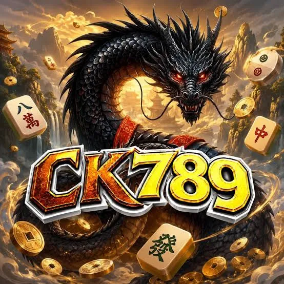 CK789 - Petualangan Epik dalam Dunia Anime