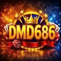 DMD686 - Pertempuran Seru di Dunia MOBA