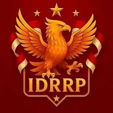 IDRRP - Pertarungan Seru di Dunia Aksi