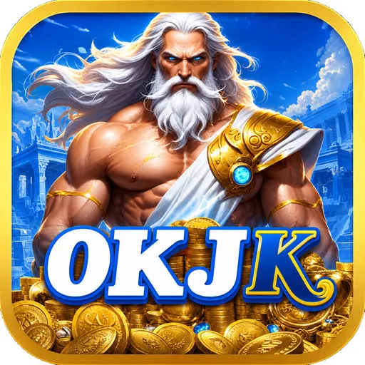 OKJK - Permainan Bingo Menyenangkan