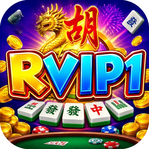 RVIP1 - Game Musik Seru dan Menyenangkan