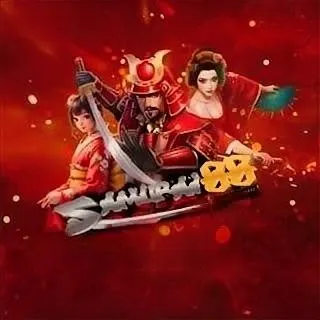 SAMURAI88 - Game Olahraga Seru dan Menantang