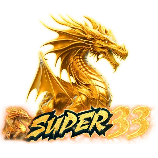 SUPER33 - Game Bingo Seru dan Mengasyikkan