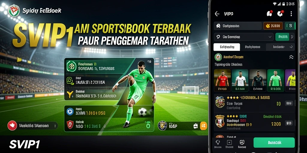 Tampilan gameplay menarik di aplikasi SVIP1 dengan antarmuka ramah pengguna.
